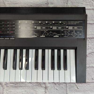 Roland D-50 61-Key Linear Synthsizer