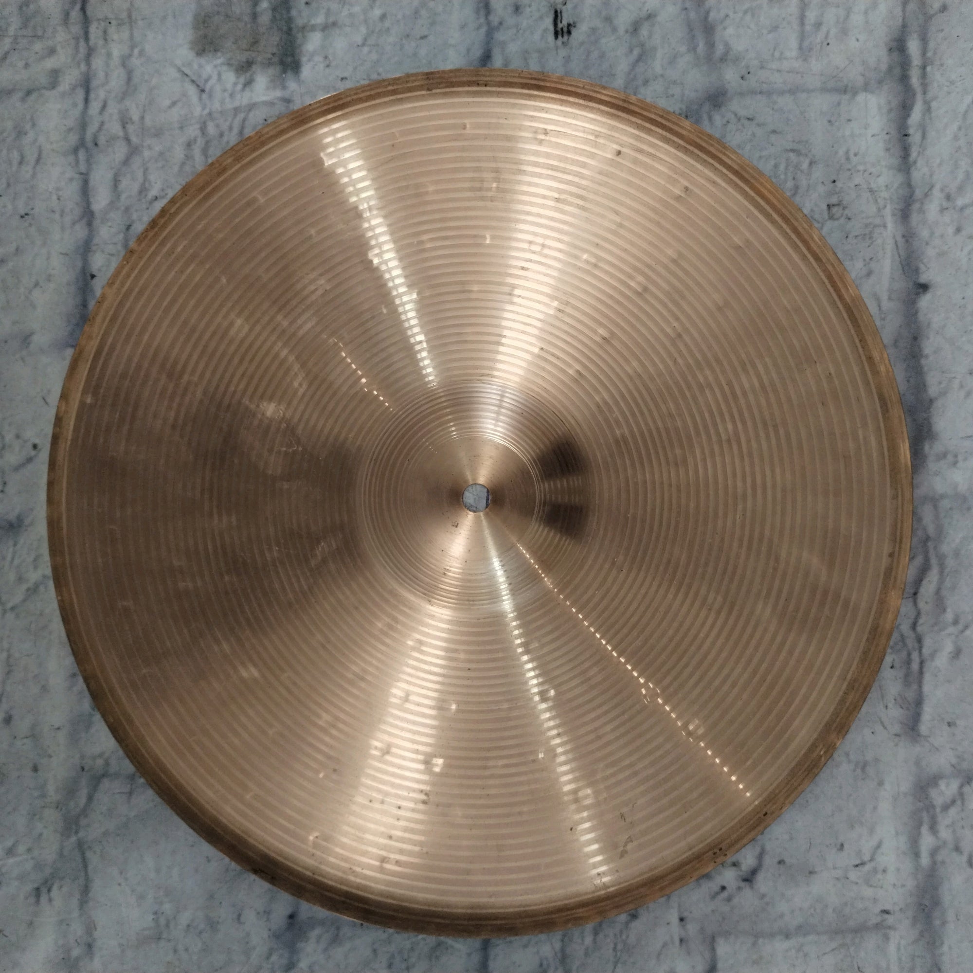 14" Sabian B8 Top Hi-Hat Cymbal