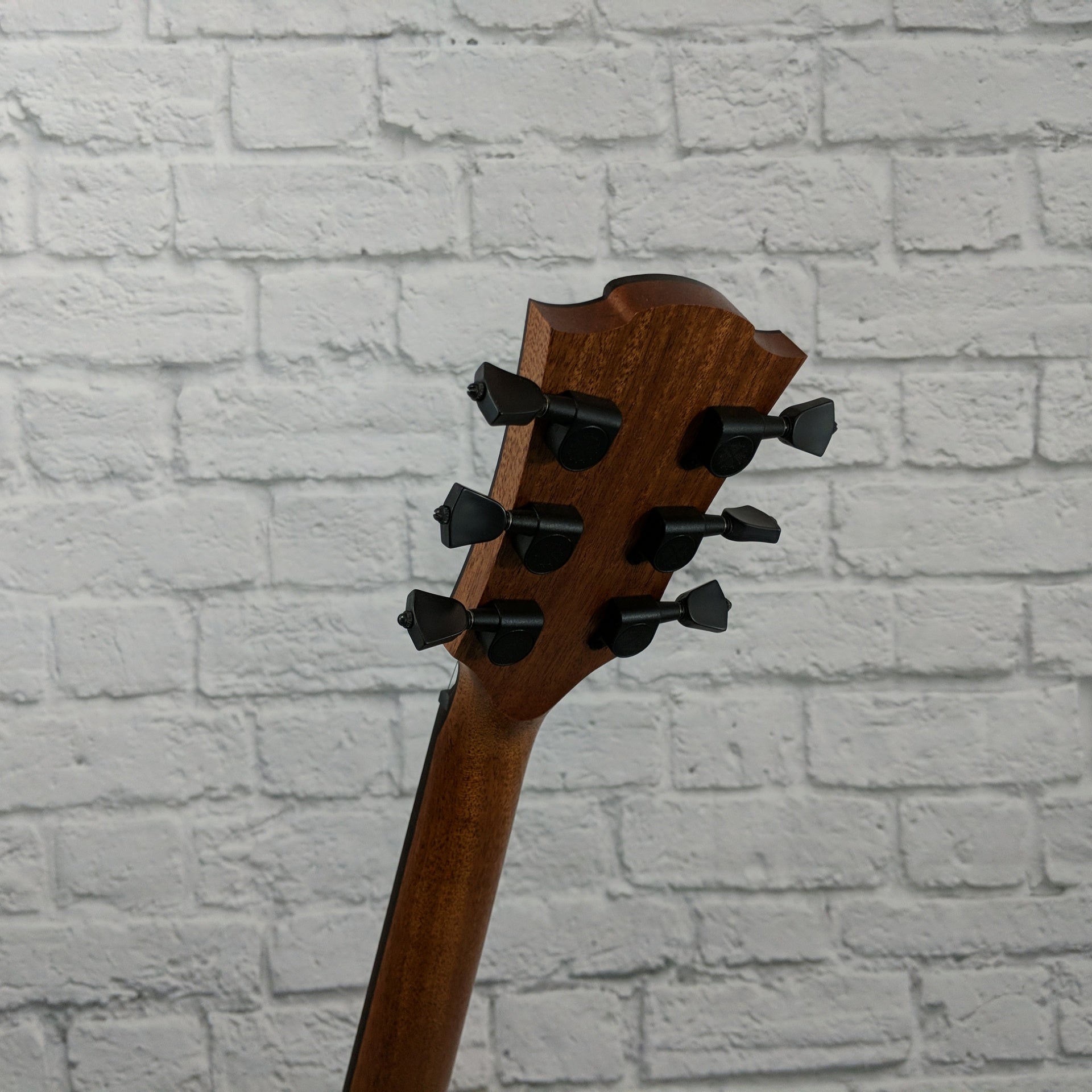 LAG Guitars Tramontane T270 Dreadnought Acoustic Electric Guitar