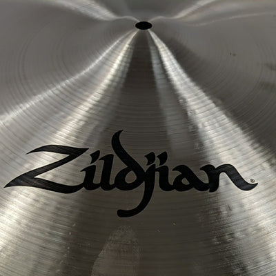 Zildjian Medium Thin 16 Crash Cymbal