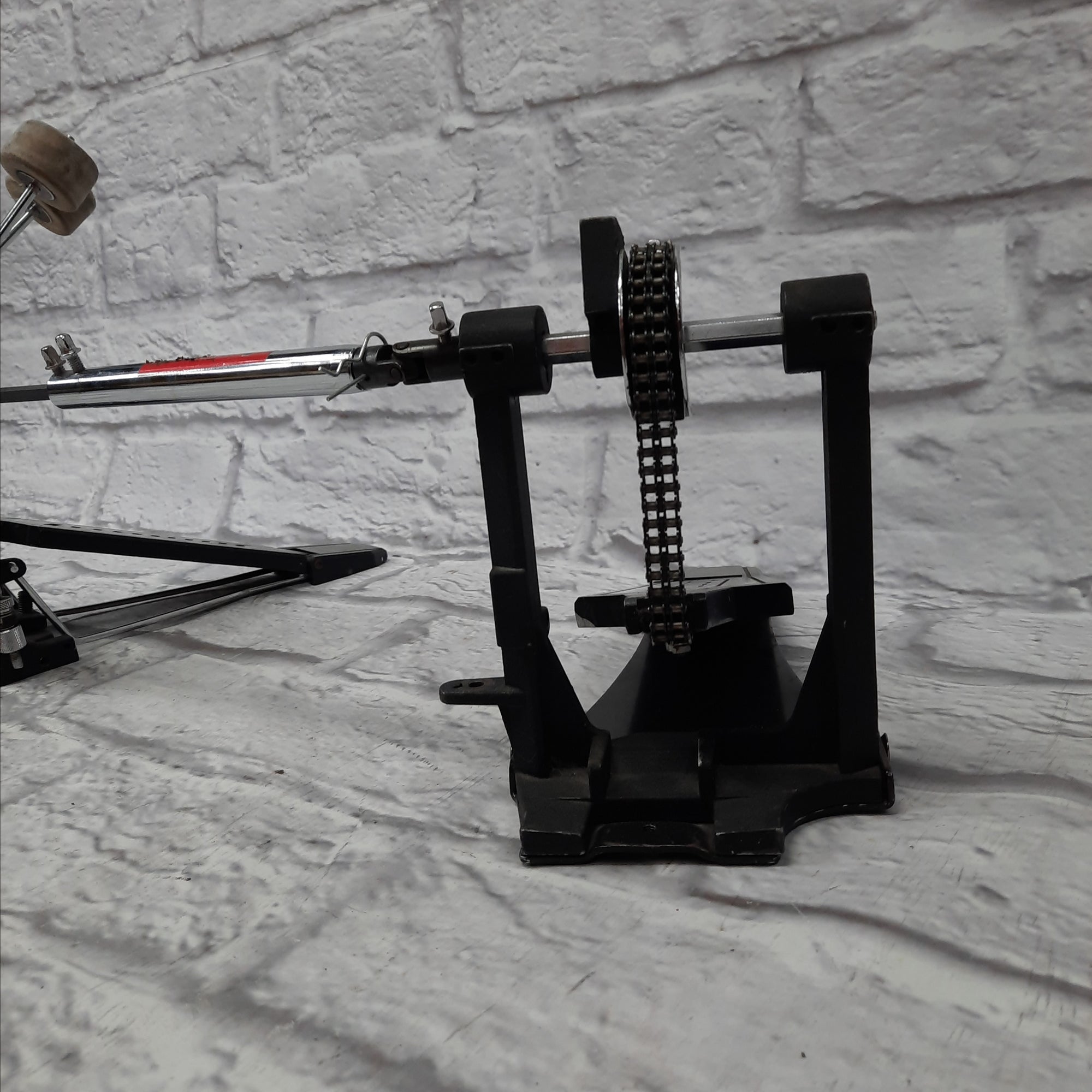Ludwig Double Kick Pedal