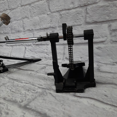 Ludwig Double Kick Pedal