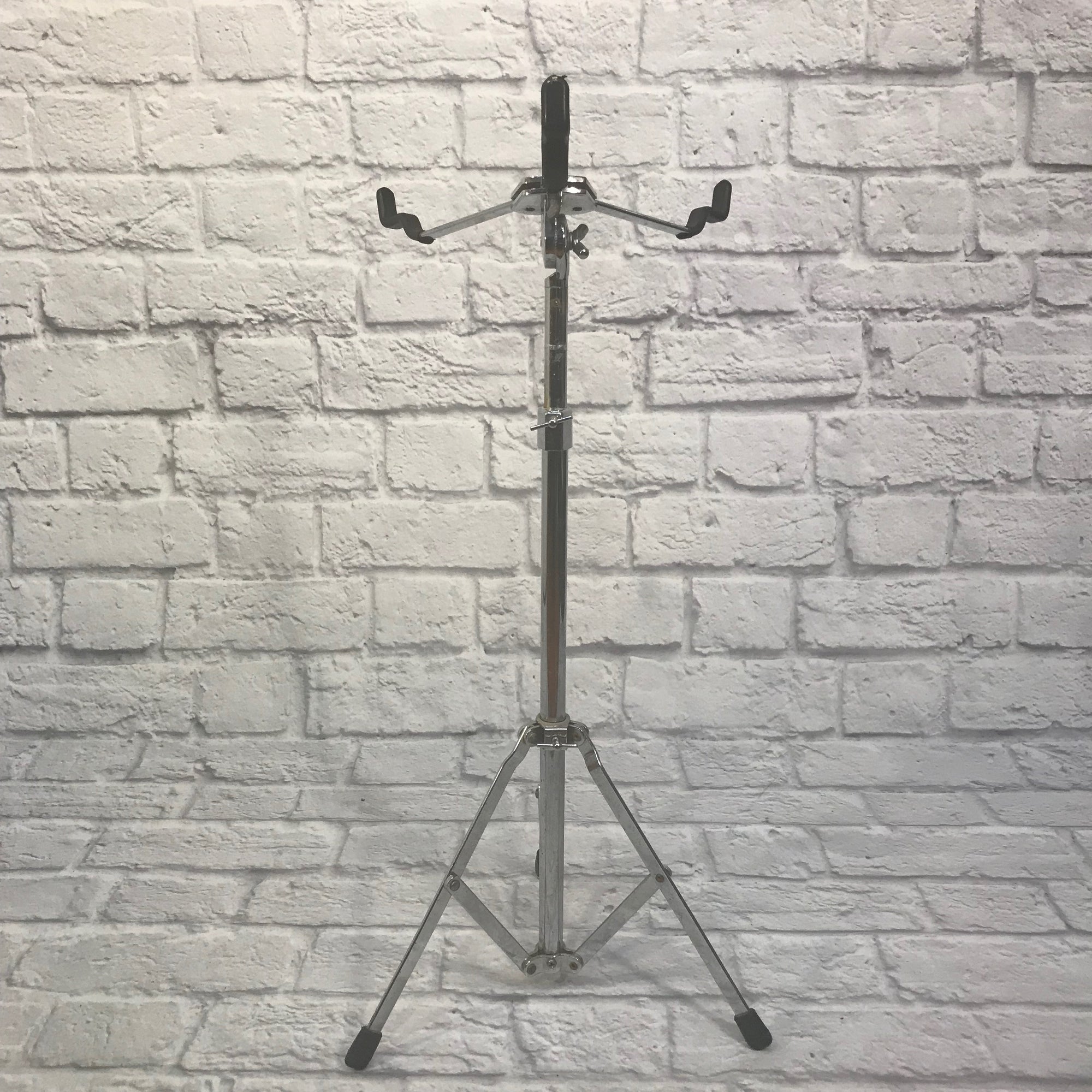 Space Percussion Light Snare Stand Single Braced