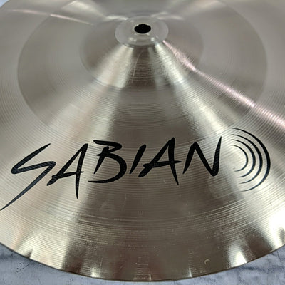 Sabian 14 Xcelerator Hi Hat Bottom Cymbal