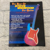 Warner Bros. Music The Best of Steve Winwood for Guitar