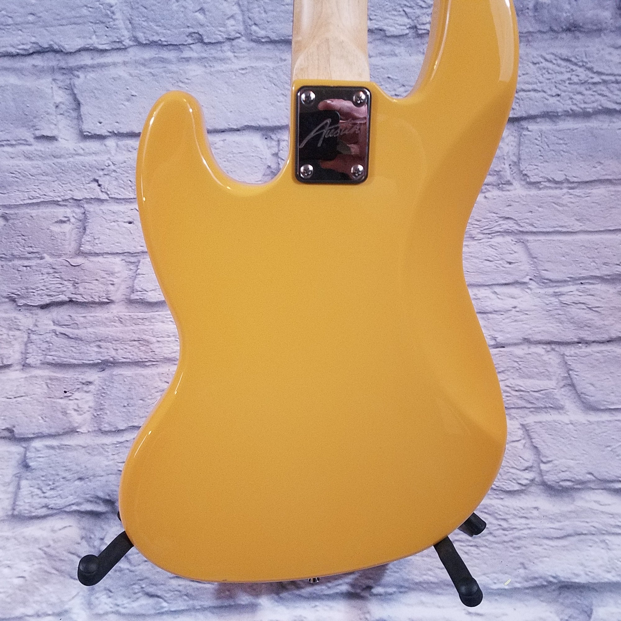 Austin AJB200 4 String Bass - New Old Stock