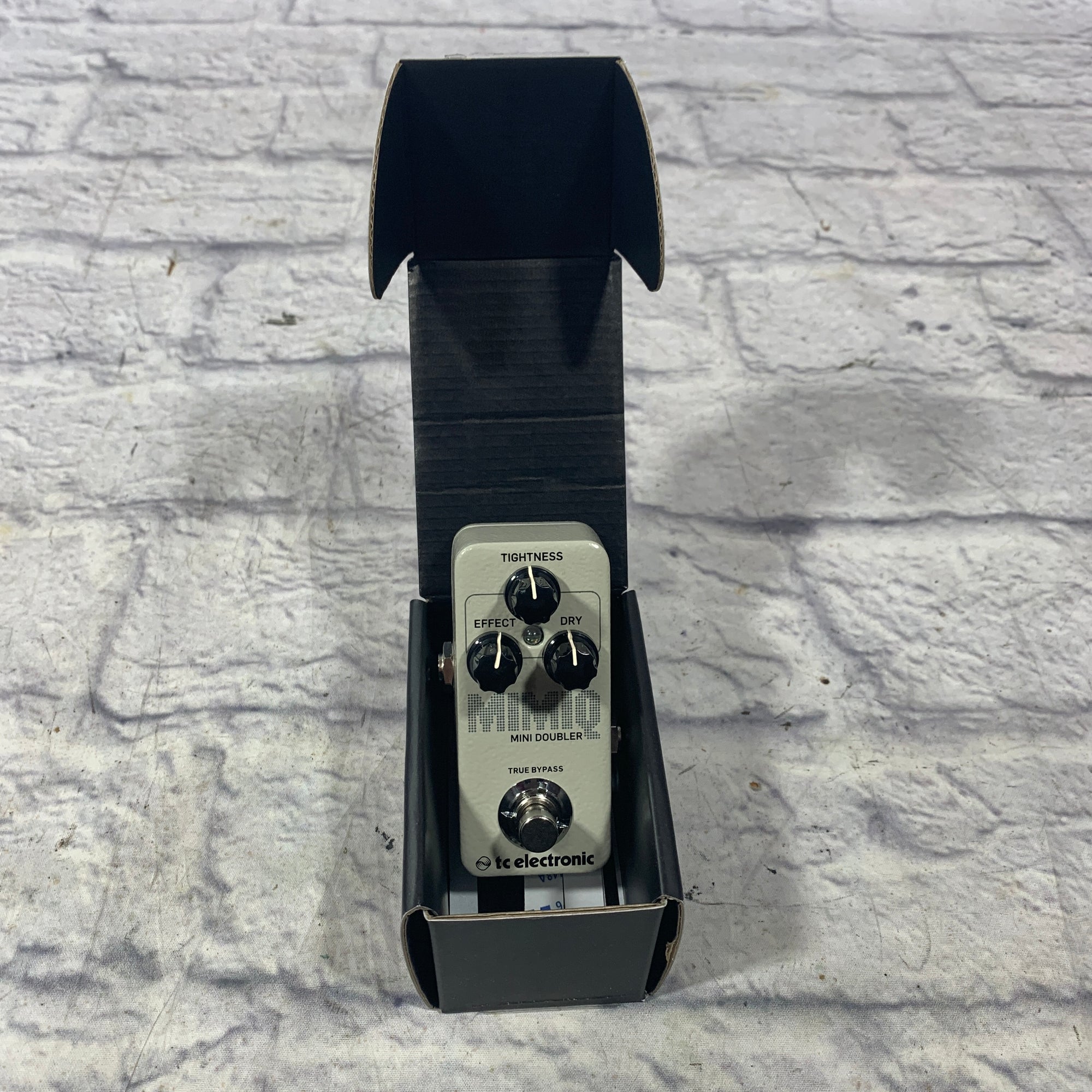 TC Electronic Mimiq