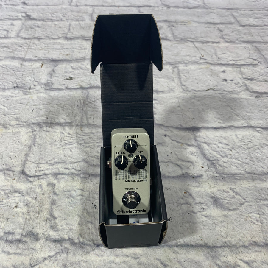 TC Electronic Mimiq