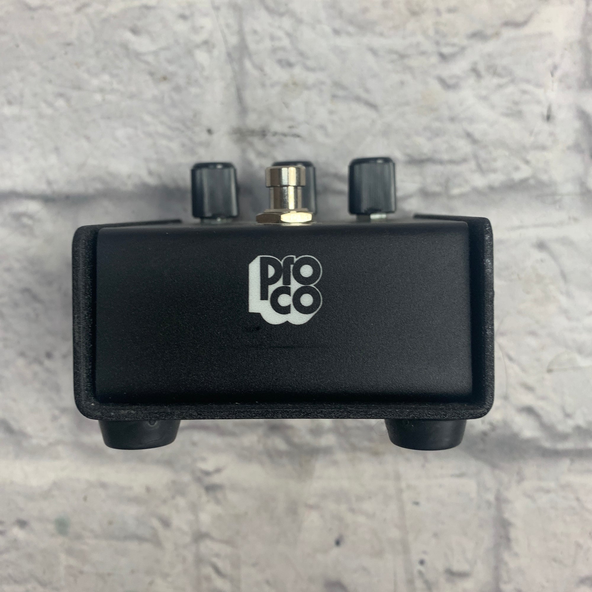 ProCo Rat Distortion Pedal