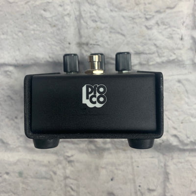 ProCo Rat Distortion Pedal