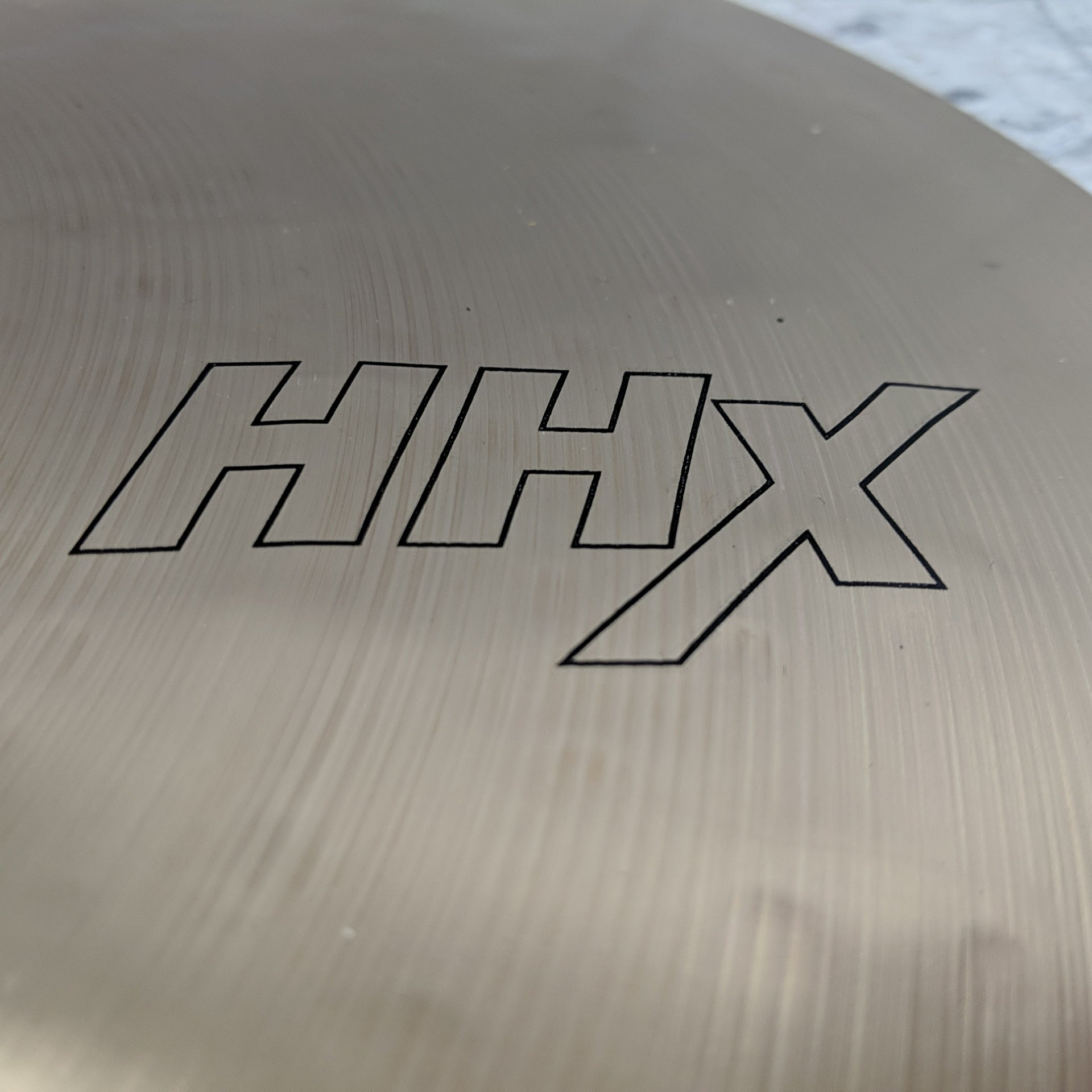 Sabian HHX Legacy 19 Crash Cymbal