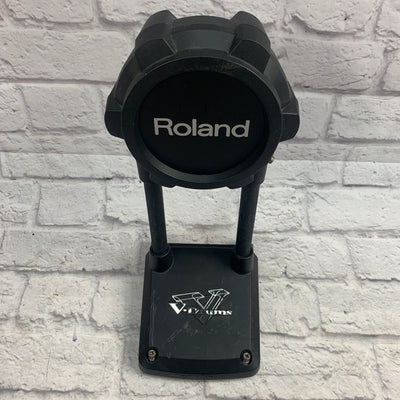 Roland KD9 Kick Drum Trigger Pad