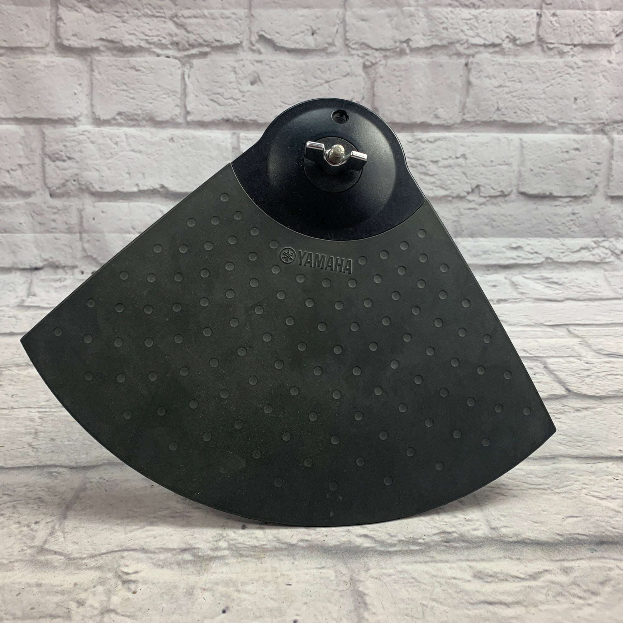 Yamaha PCY65 Electronic Cymbal Trigger Pad