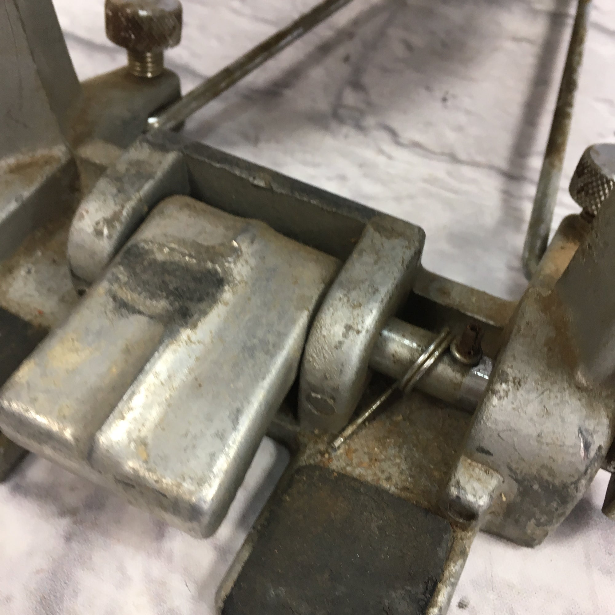 Pearl Strap Drive Kick Pedal