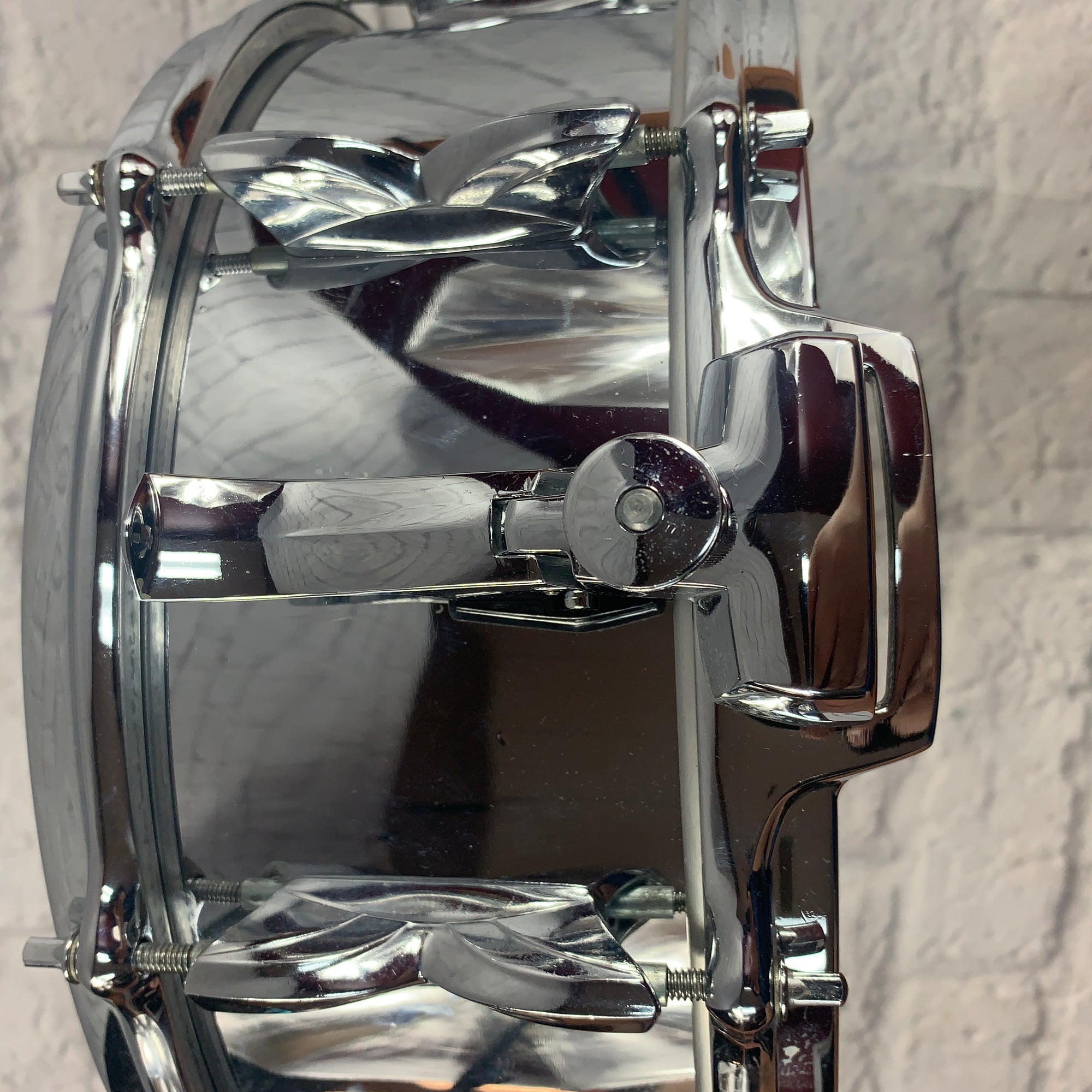 Vintage 1970s Premier 14in 2000 Snare Drum