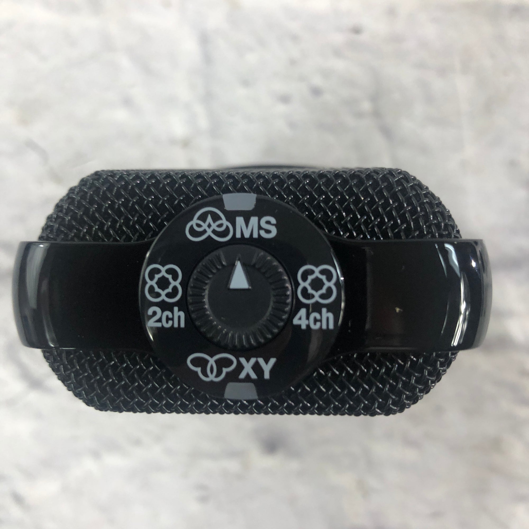Zoom H2N Handy Digital Recorder