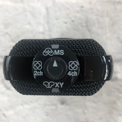 Zoom H2N Handy Digital Recorder