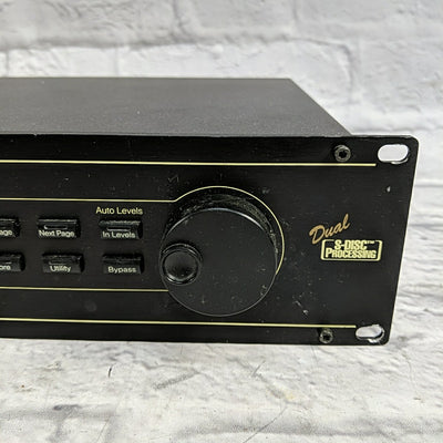 Digitech Studio400 Multi Effects Processor Rack Unit