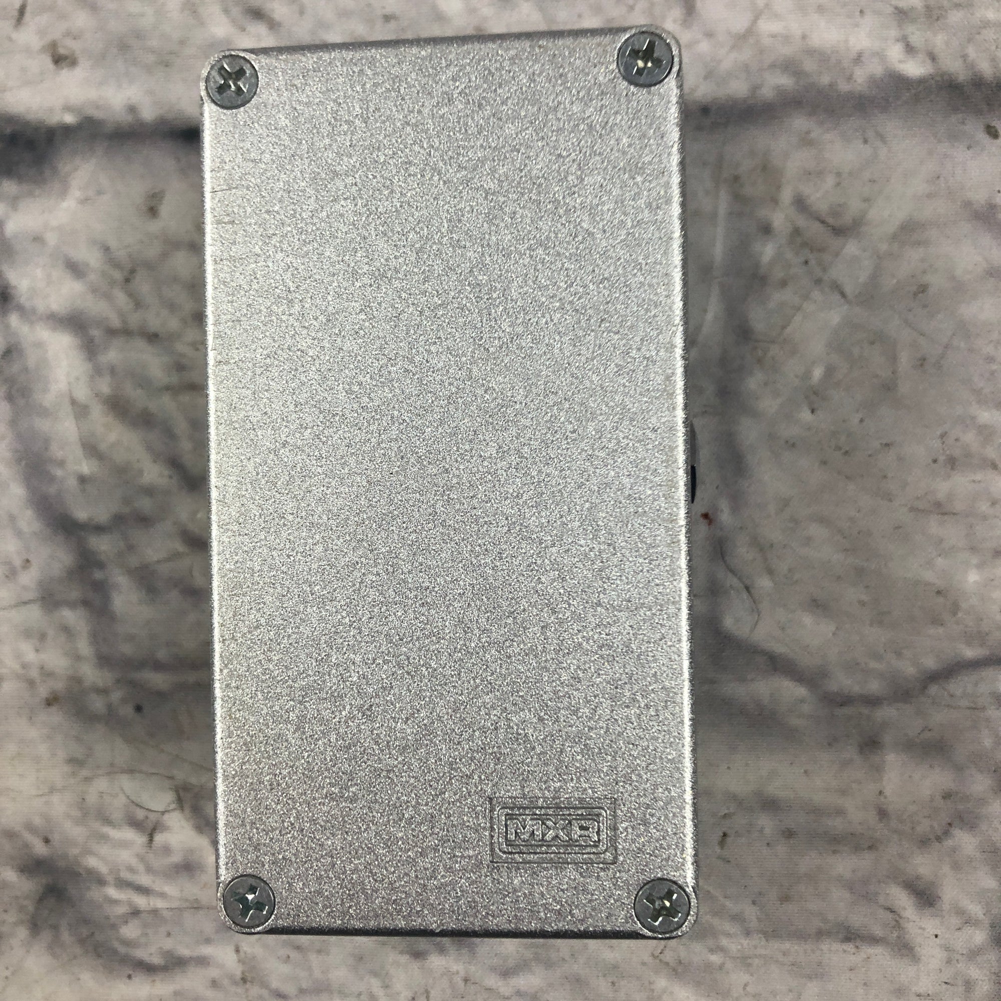 MXR Super Badass Distortion Pedal