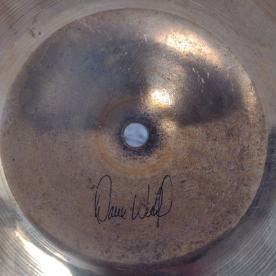 Sabian 16 HHX Evolution Crash Cymbal