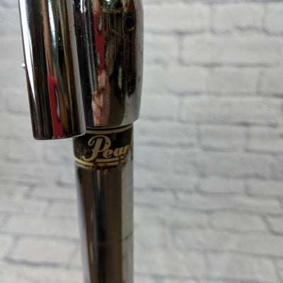 Pearl Double Braced Heavy Duty Boom Cymbal Stand
