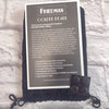 Friedman Golden Pearl Low Gain Overdrive Pedal