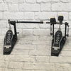 DW 4000 Double Kick Drum Pedals