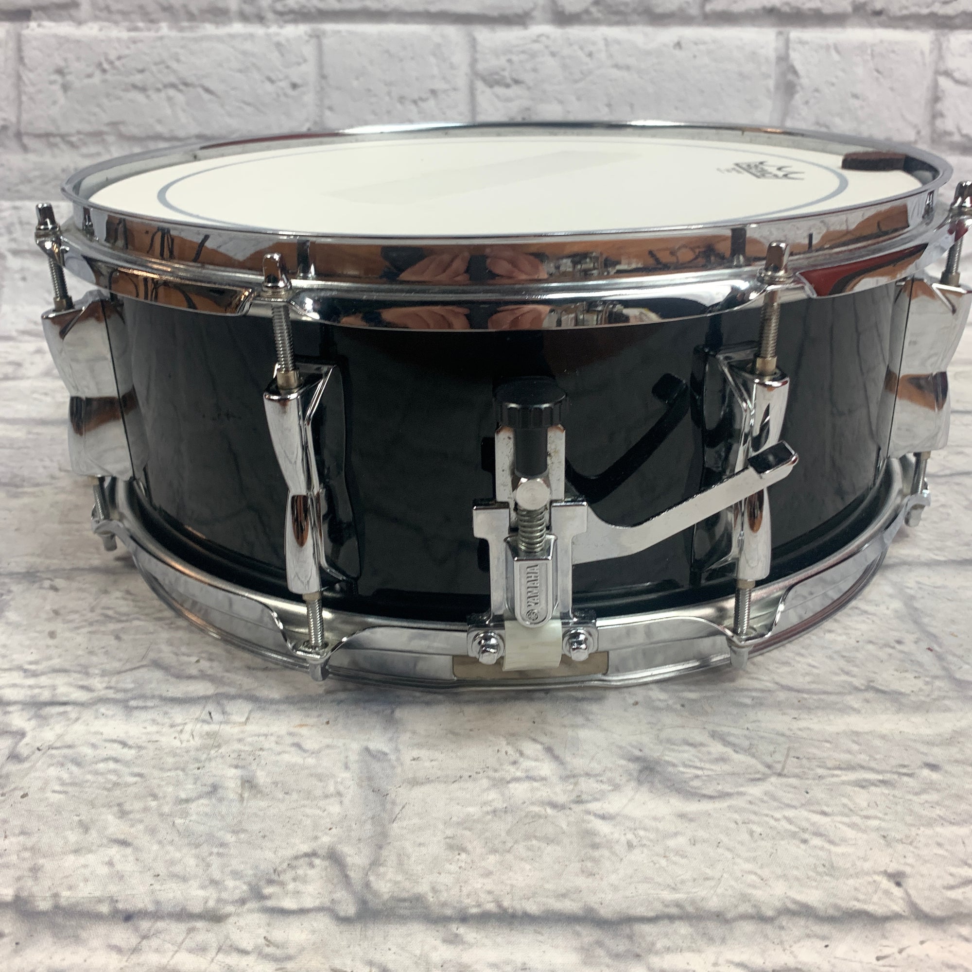 Yamaha 14in Wood Shell Snare Drum