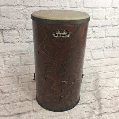 Remo 10" Tubano Hand Drum