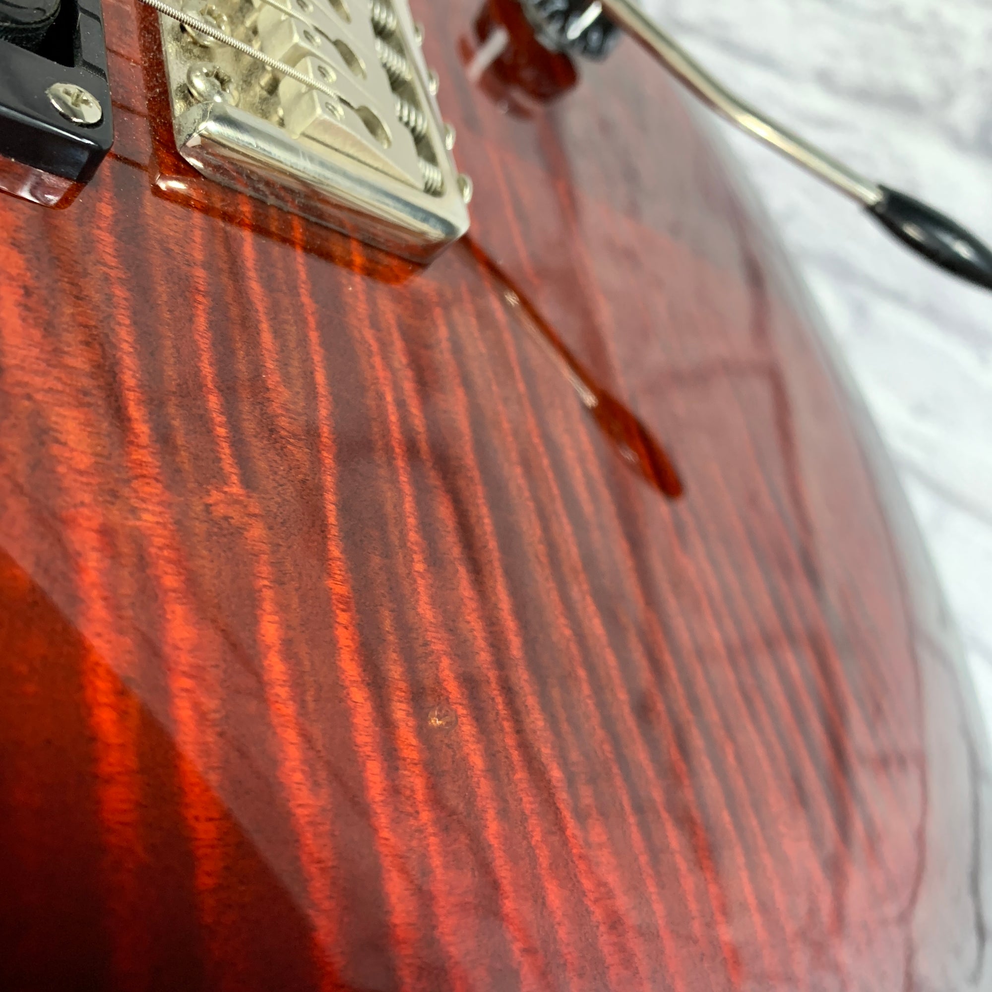 PRS Paul Reed Smith Custom SE Electric Guitar w/ Gig Bag