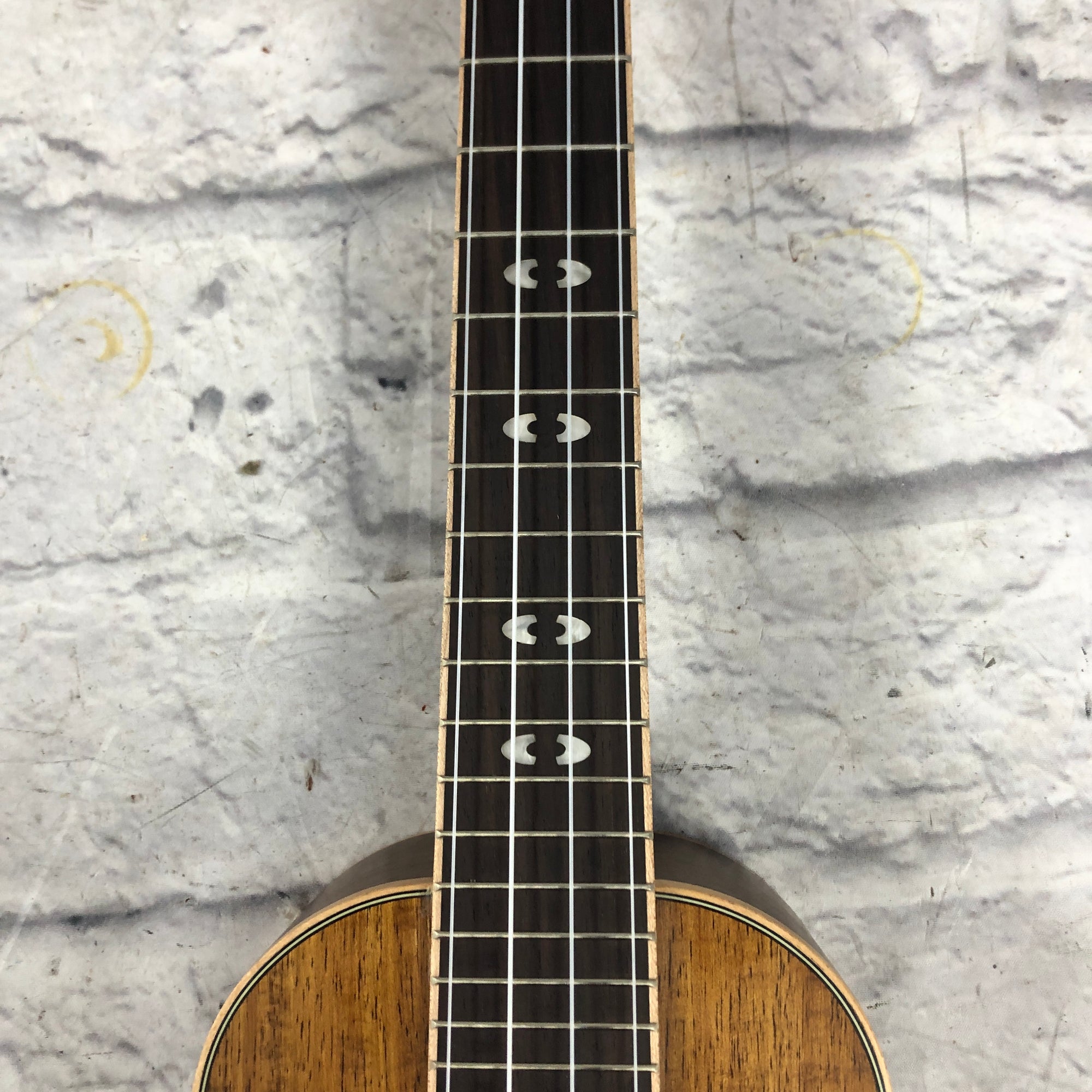 Lanikai CKCGC Concert Ukulele