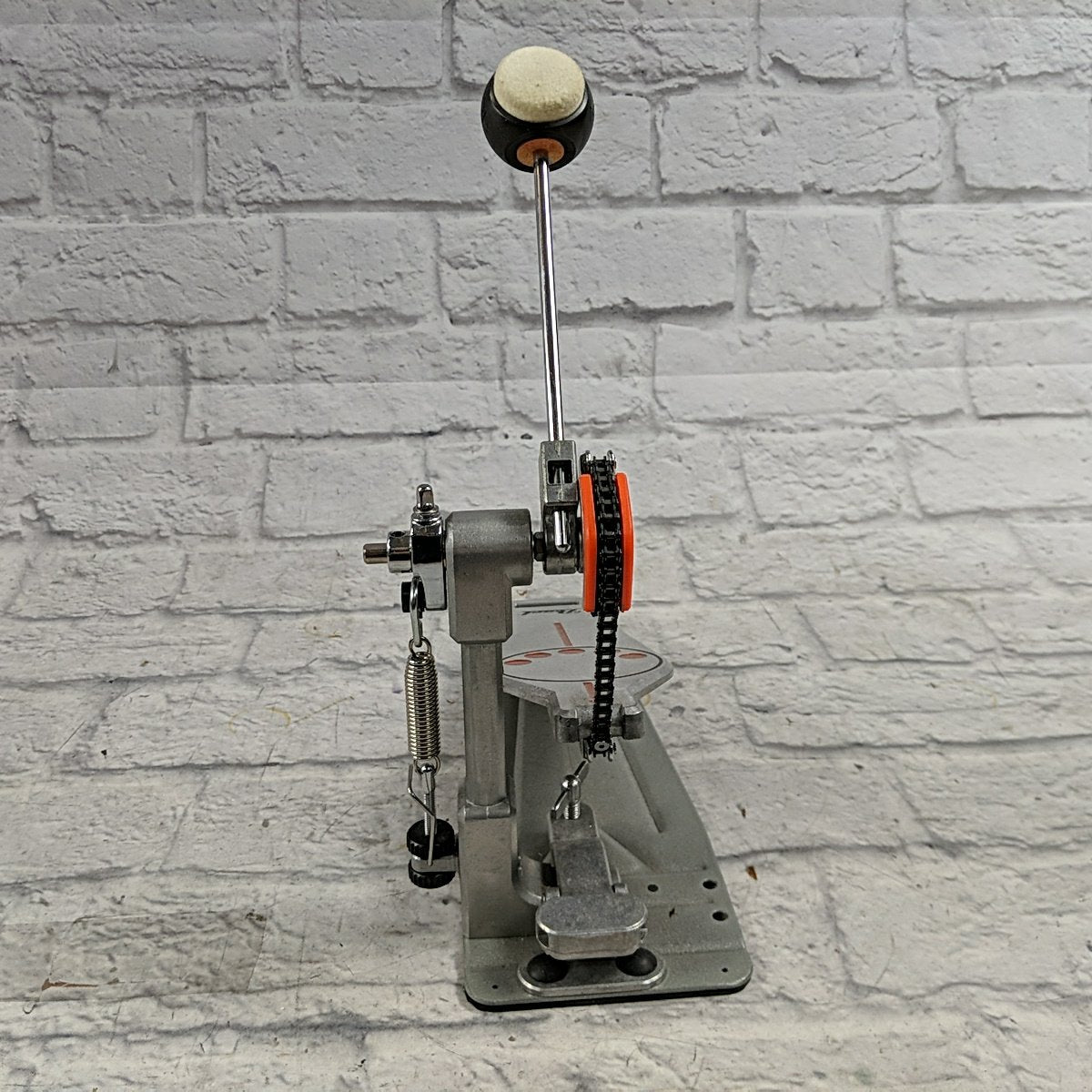 Pearl P-930 Demonator Chain-Drive Longboard Single Bass Drum Pedal