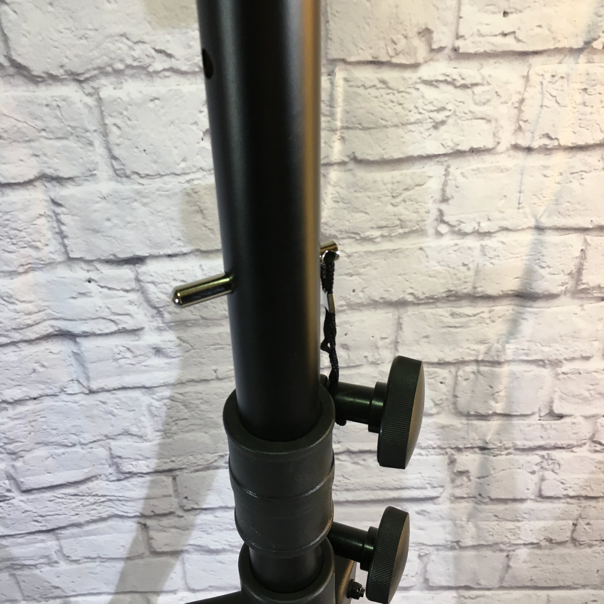 Proline Speaker Stand Pair LST2BK