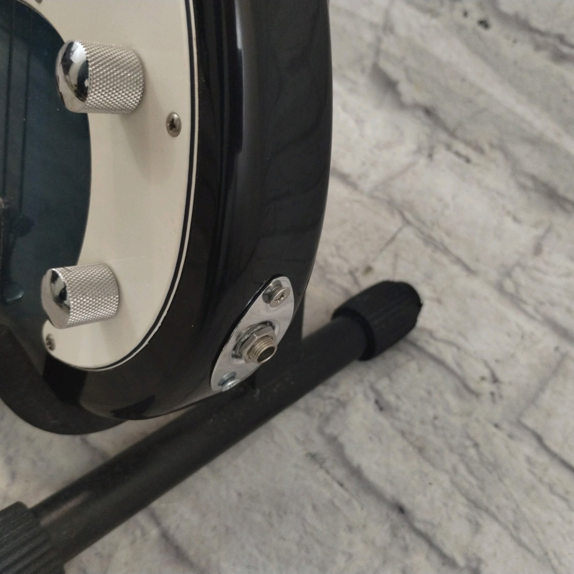 Principal GB43P-BLS Bass Guitar