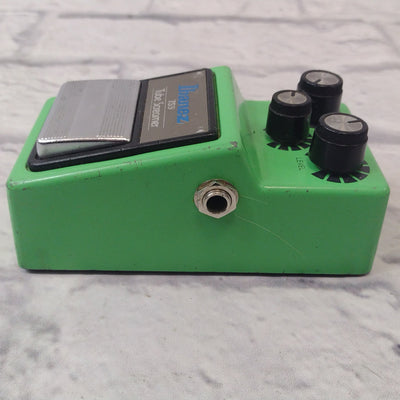 Ibanez 1994 TS9 Tube Screamer Overdrive Pedal