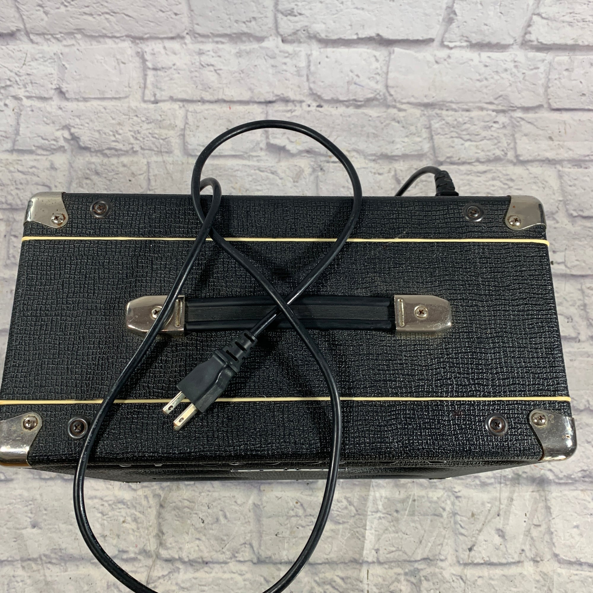 Drive G35 4x5 VDSP Guitar Amp