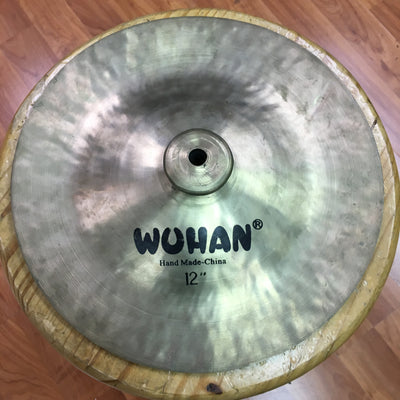 Wuhan 12in China Cymbal