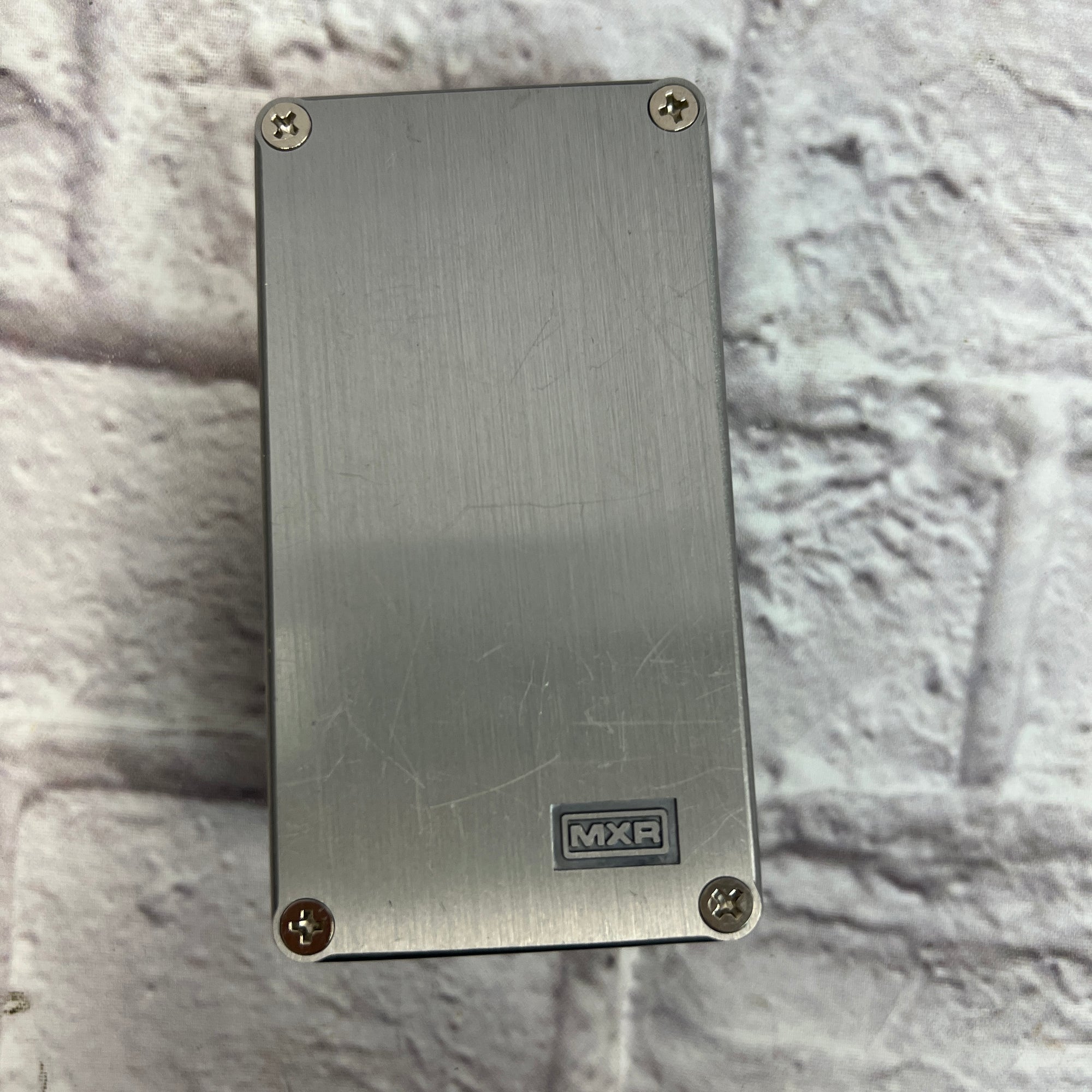 MXR M109S Six Band EQ Pedal