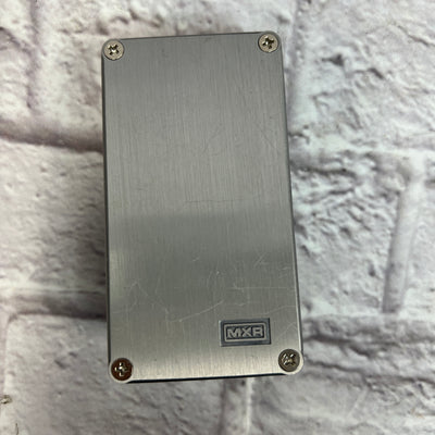 MXR M109S Six Band EQ Pedal