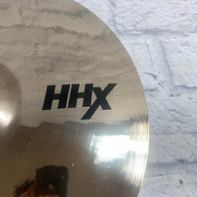Sabian 17 HHX Evolution Crash Cymbal