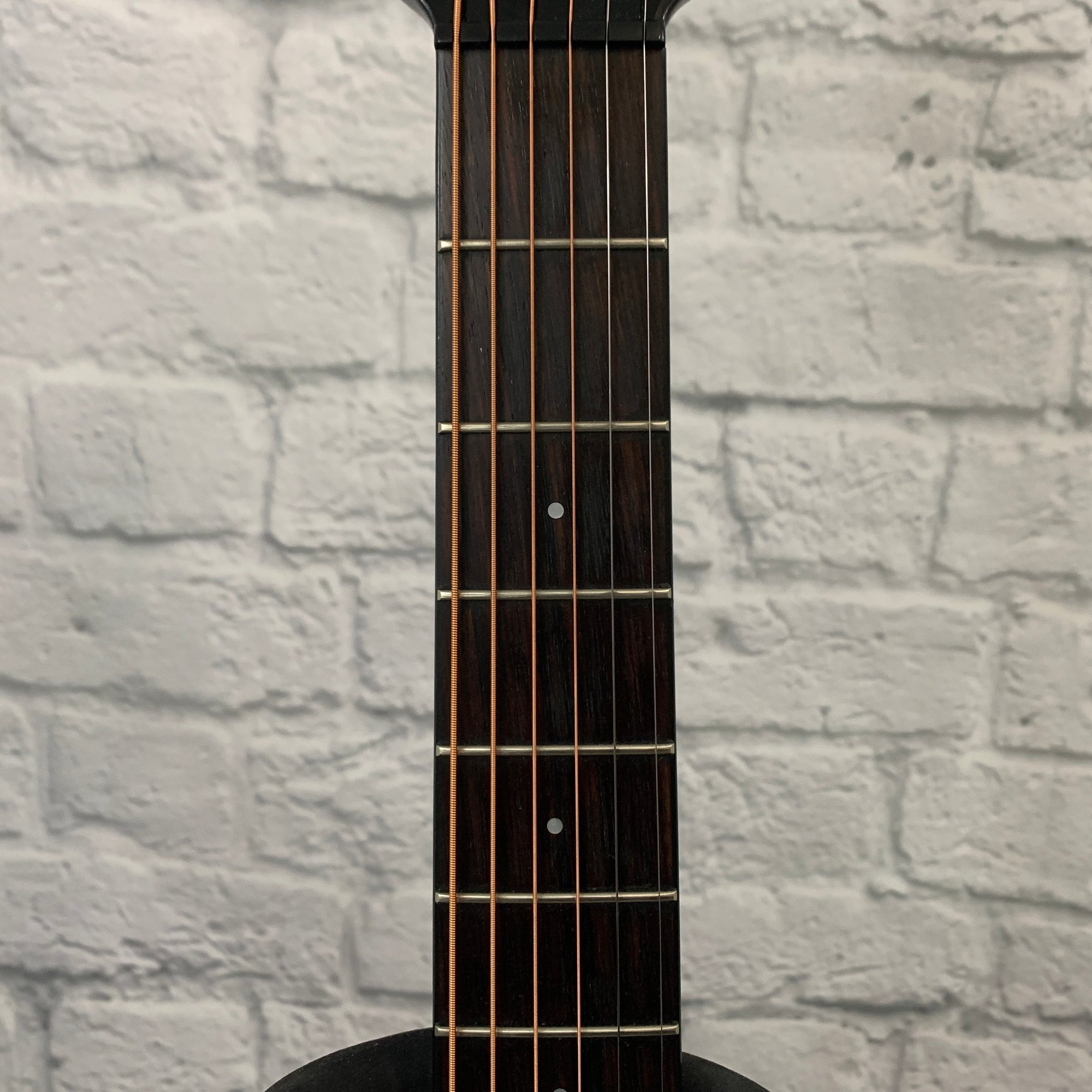 Ovation Tangent T357 Acoustic Guitar w/ Case