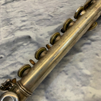 Sonore Flute - For Parts or Refurbishing