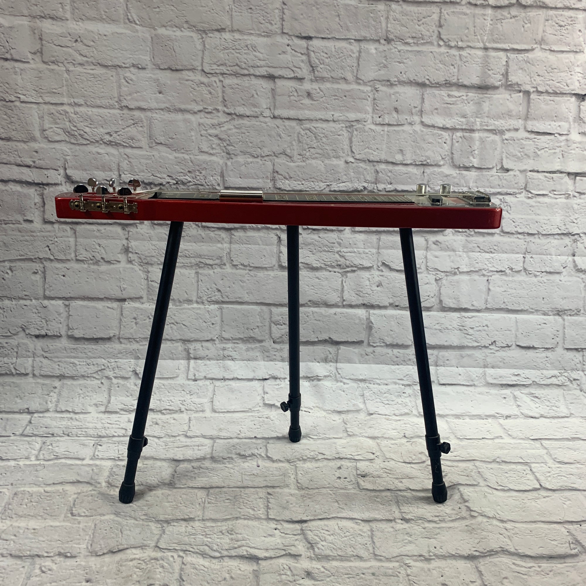 Rogue Lap Steel