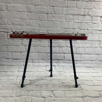 Rogue Lap Steel