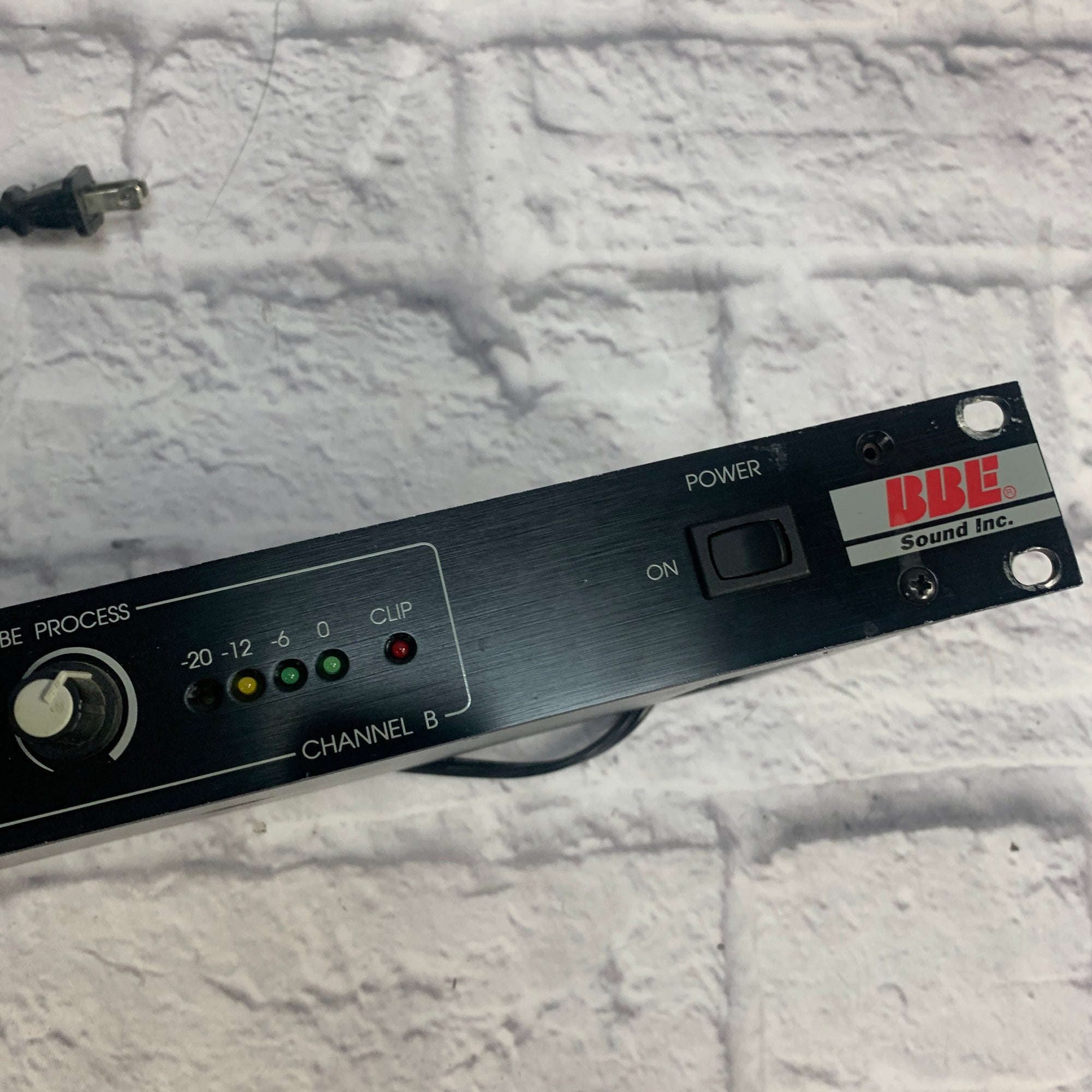 BBE 462 Sonic Maximizer