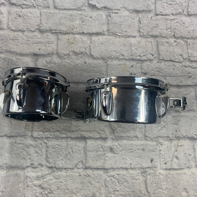 Tama Timbale Pair 6 8