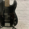 Squier Affinity P Bass 4 String Bass Guitar