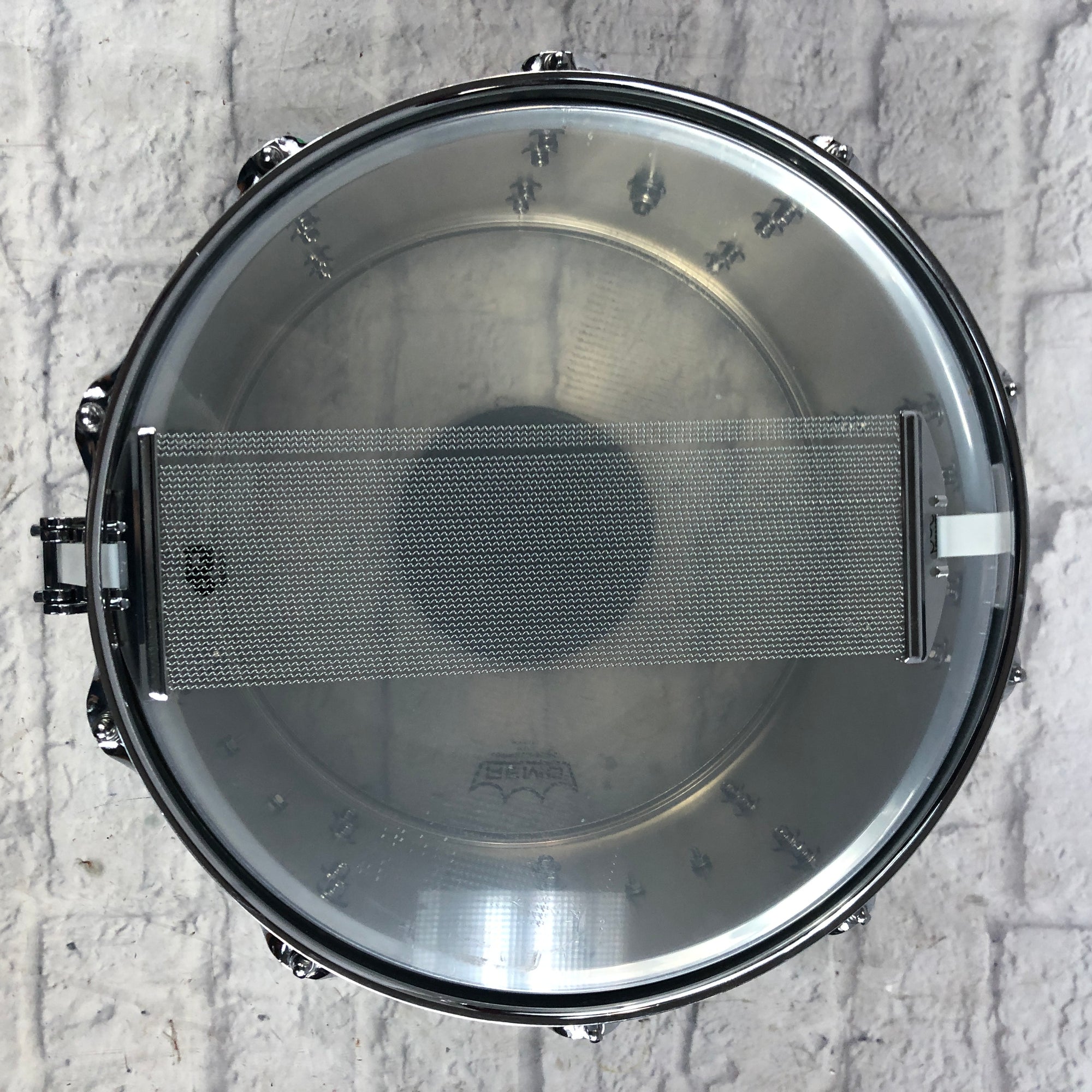 DW Performer Series Snare 8x14