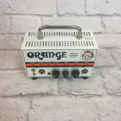 Orange Amps Micro Terror Guitar Amp
