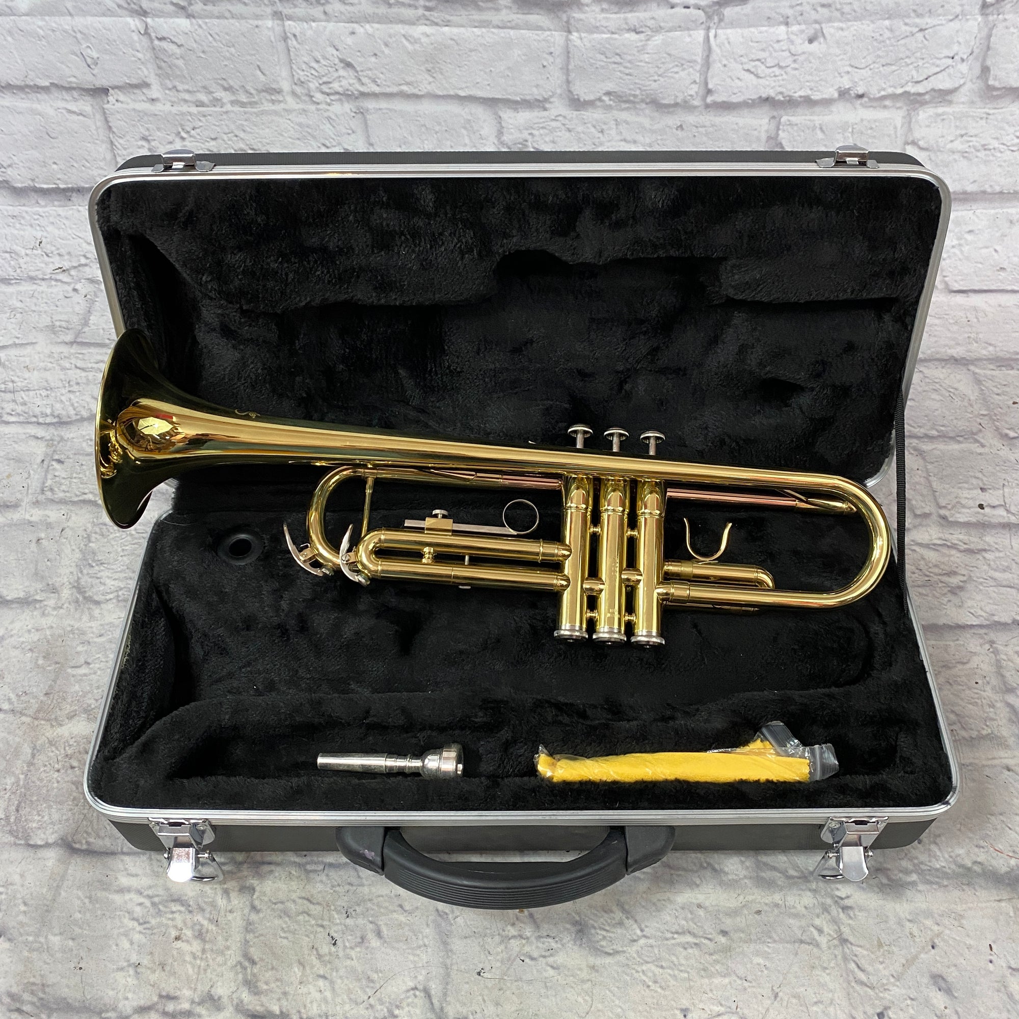 Etude Student Series Trumpet